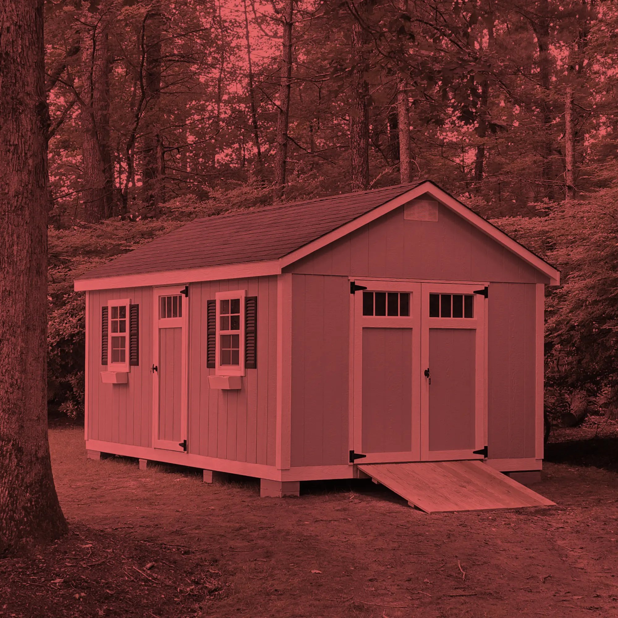 IMPERIAL CUSTOM SHEDS - YOUR TRUSTED SHED BUILDER IN MASSACHUSETTS AND RHODE ISLAND