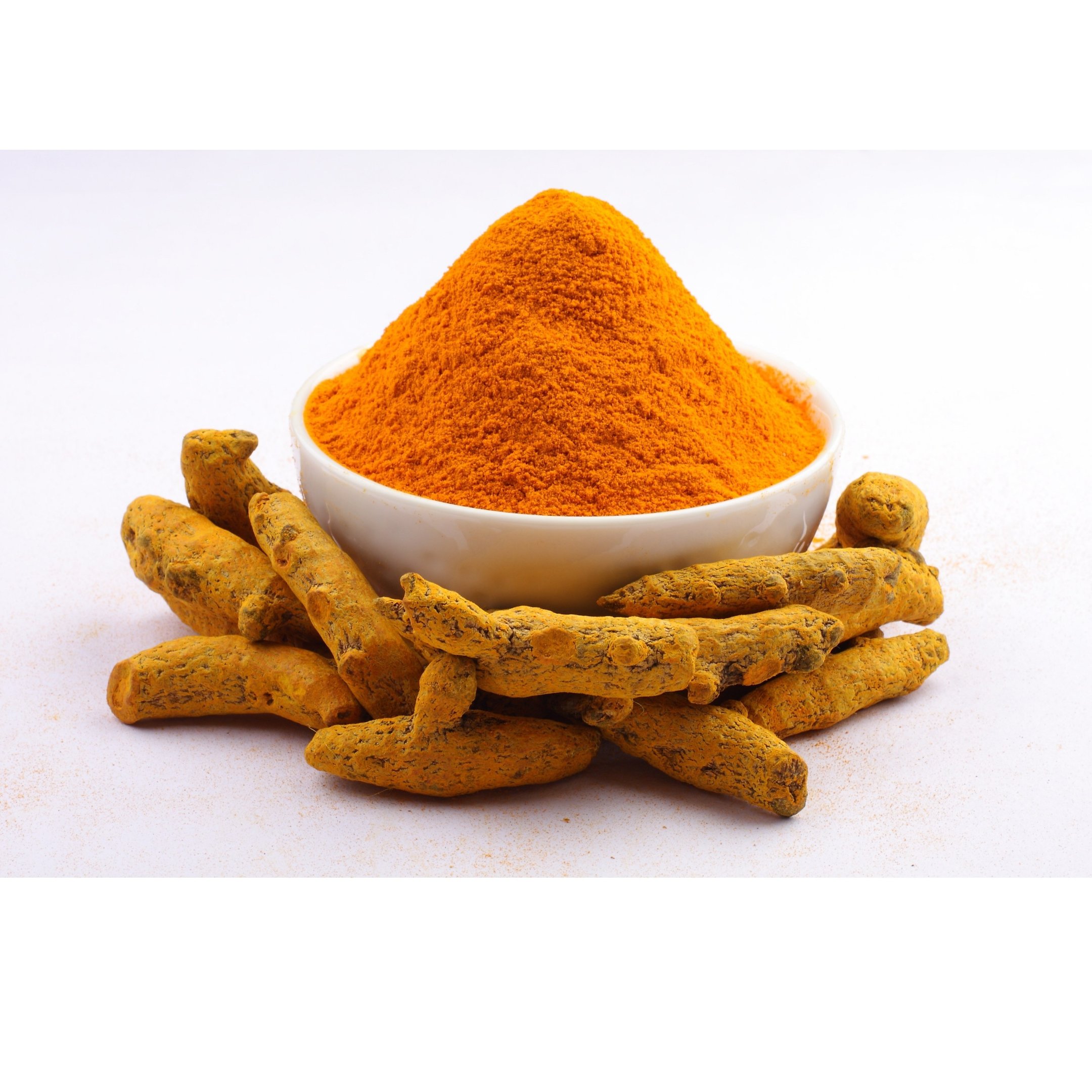 Finger Turmeric - WEARE OCEAN EXPORT