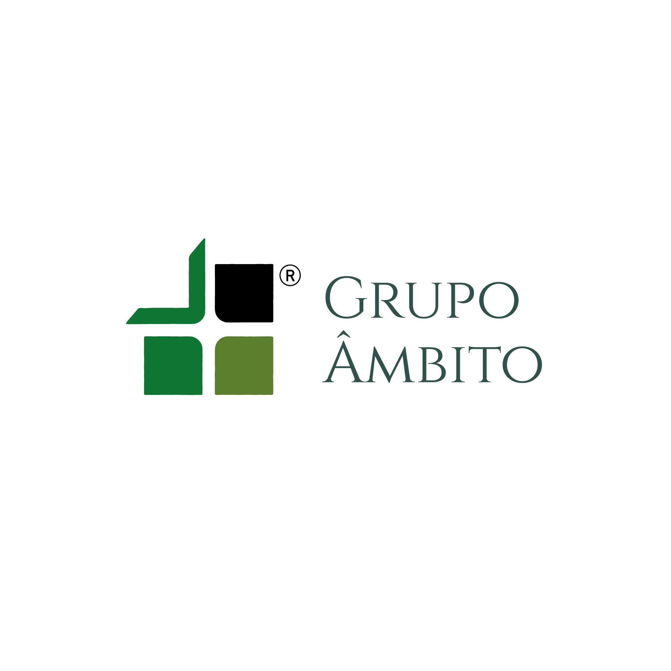 Logo Grupo Ambito