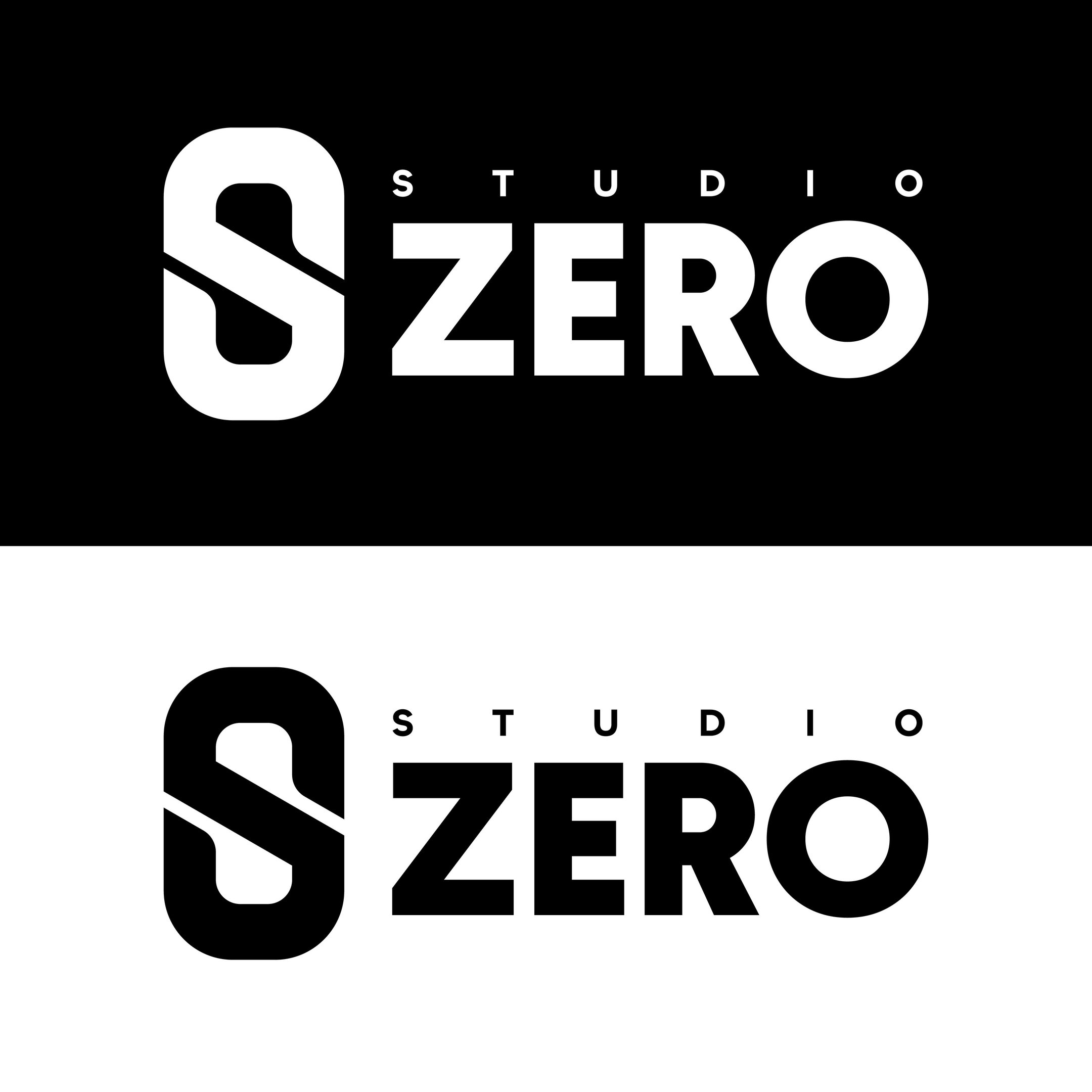 Studio Zero - Casa di produzione (Logo).