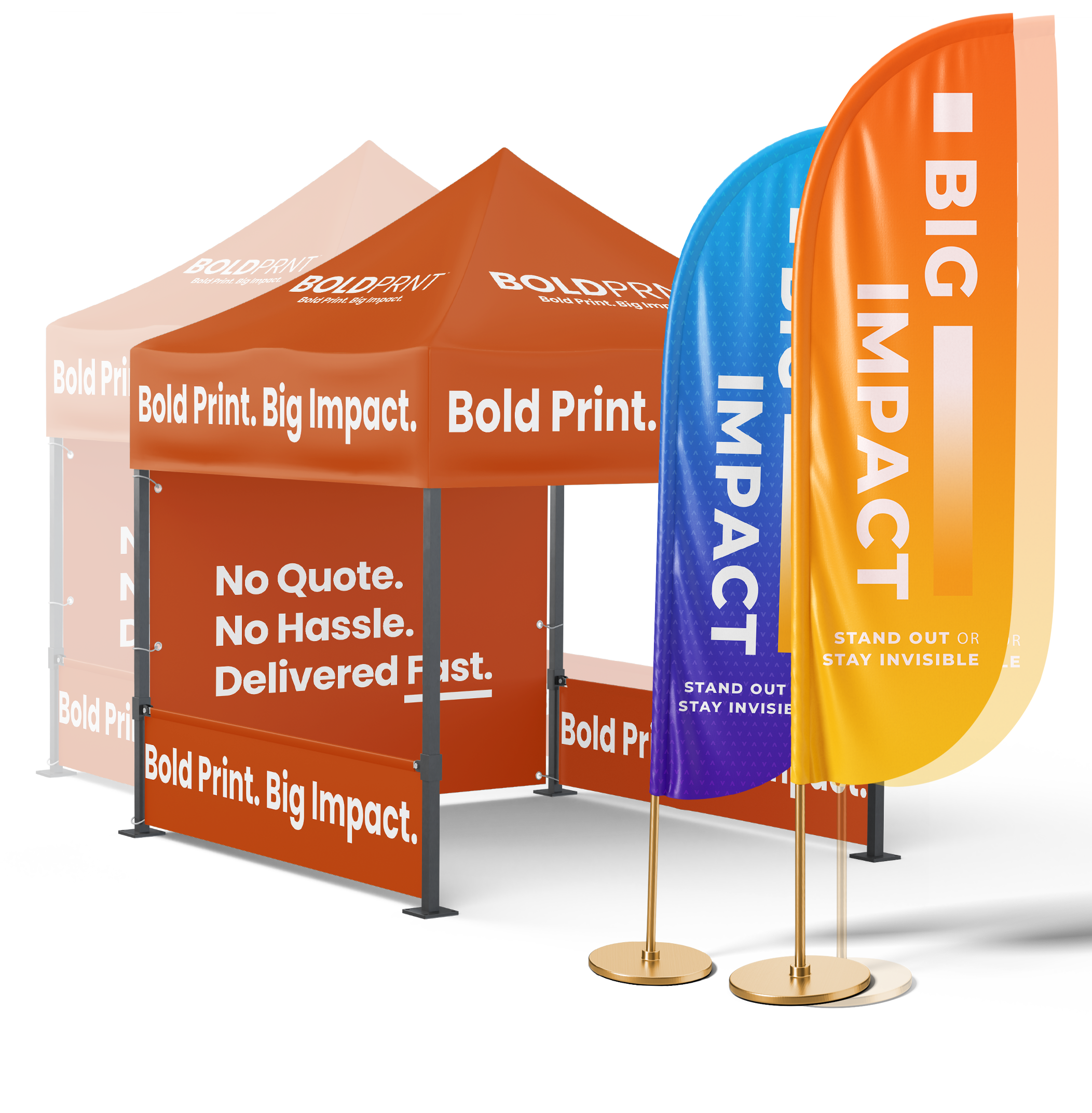 Boldprnt-Signage-Display