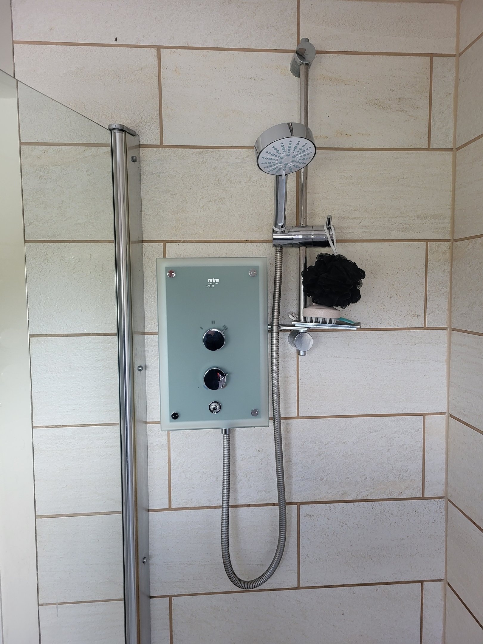 Plumbing Work Across Cornwall