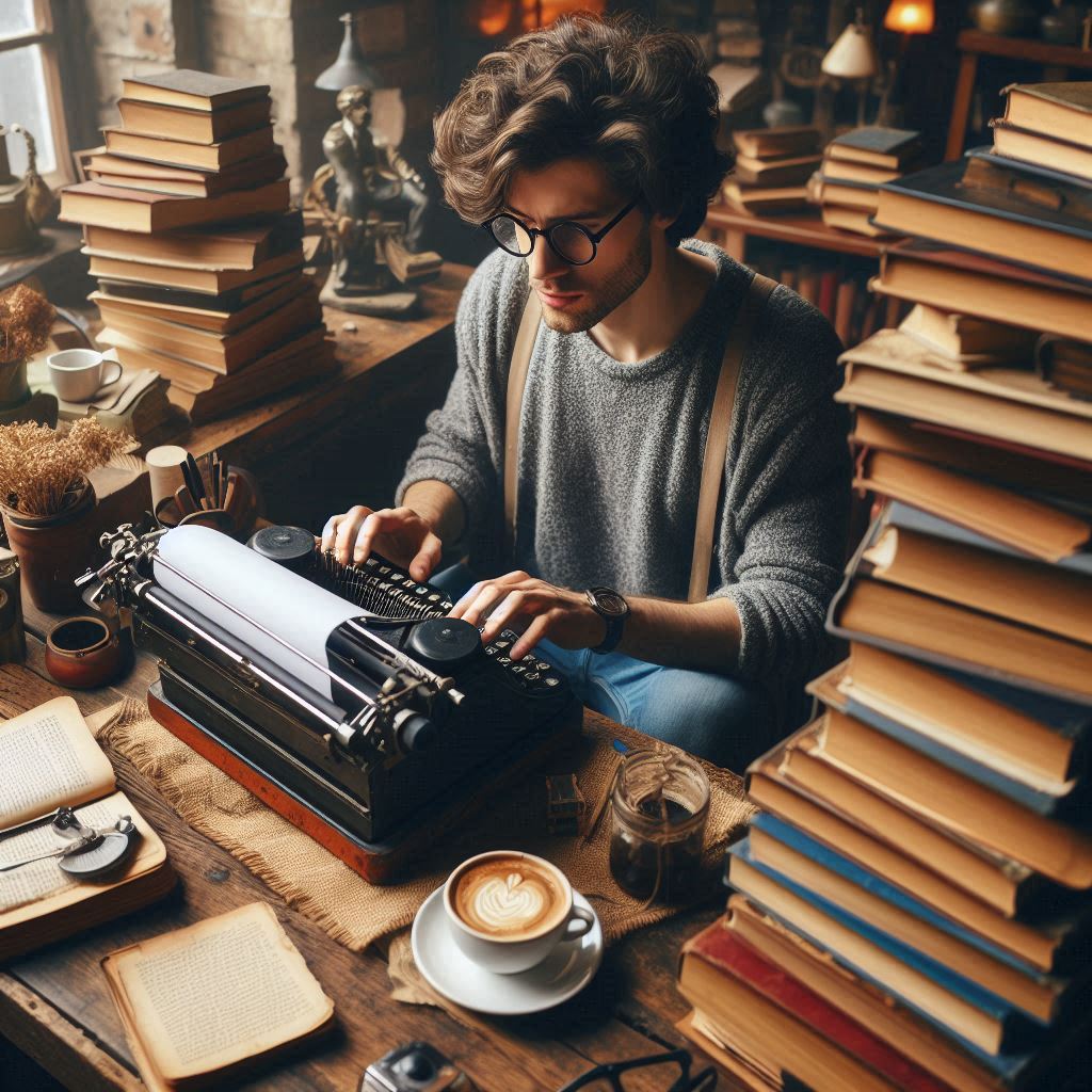 Copywriting para blogs