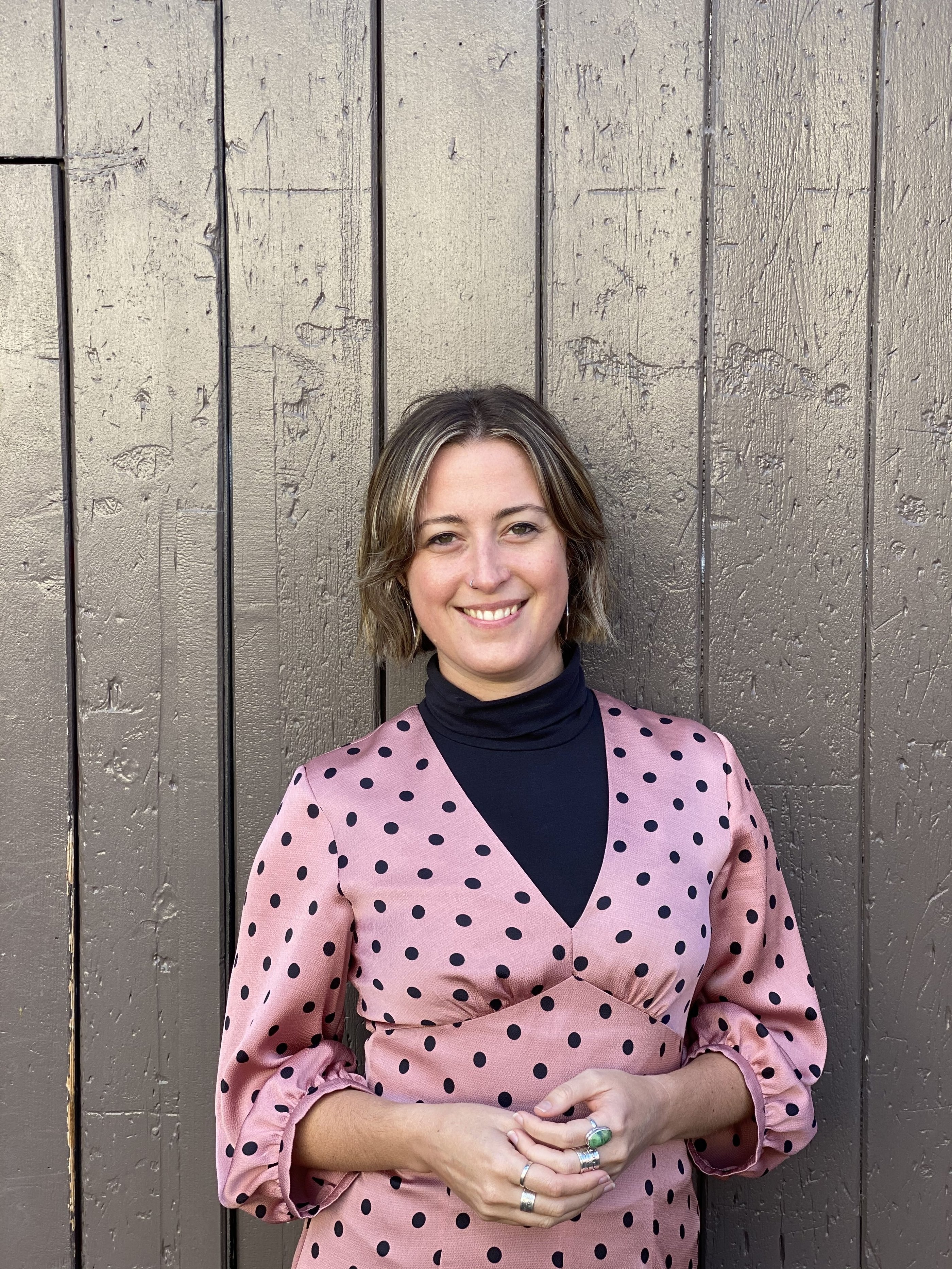 Melbourne Psychologist Eloise