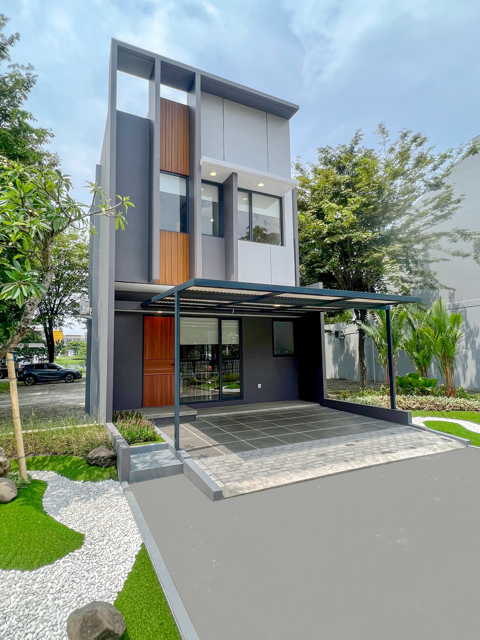 Tanamas Grand Wisata