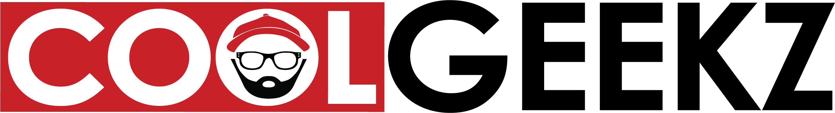 Cool Geekz logo - Tv install, security cameras, smart home, home theater