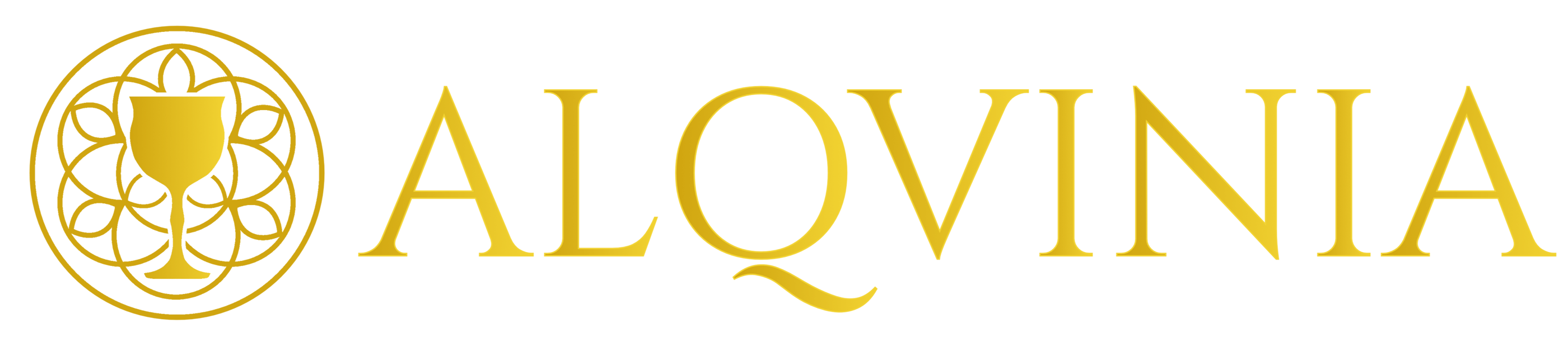 alqvinia logo