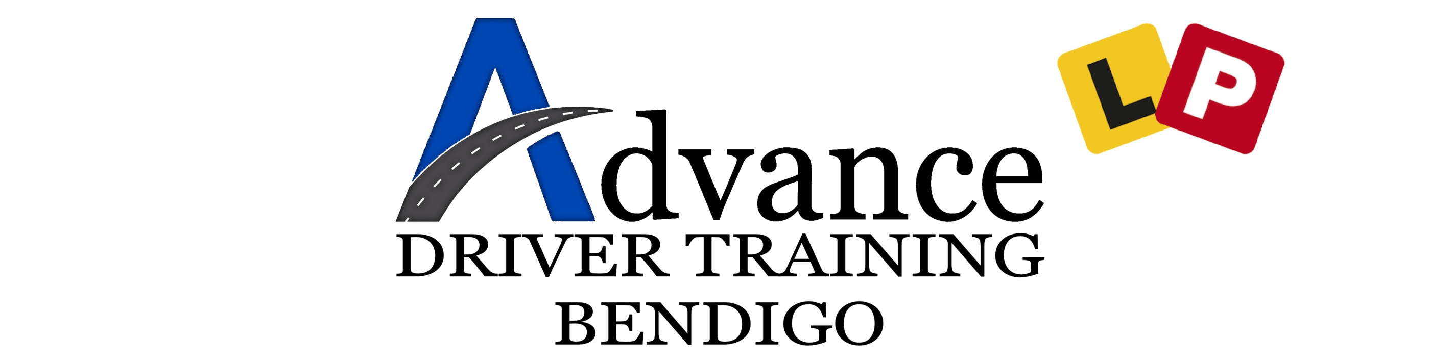 driving school Logo