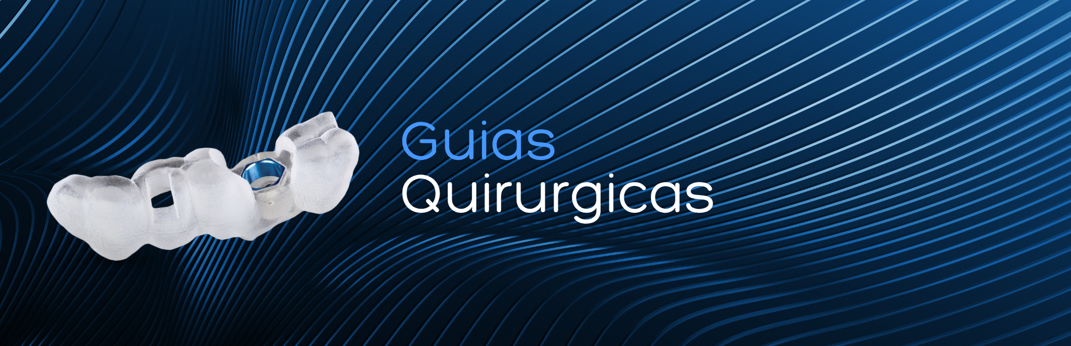 Guías Quirúrgicas