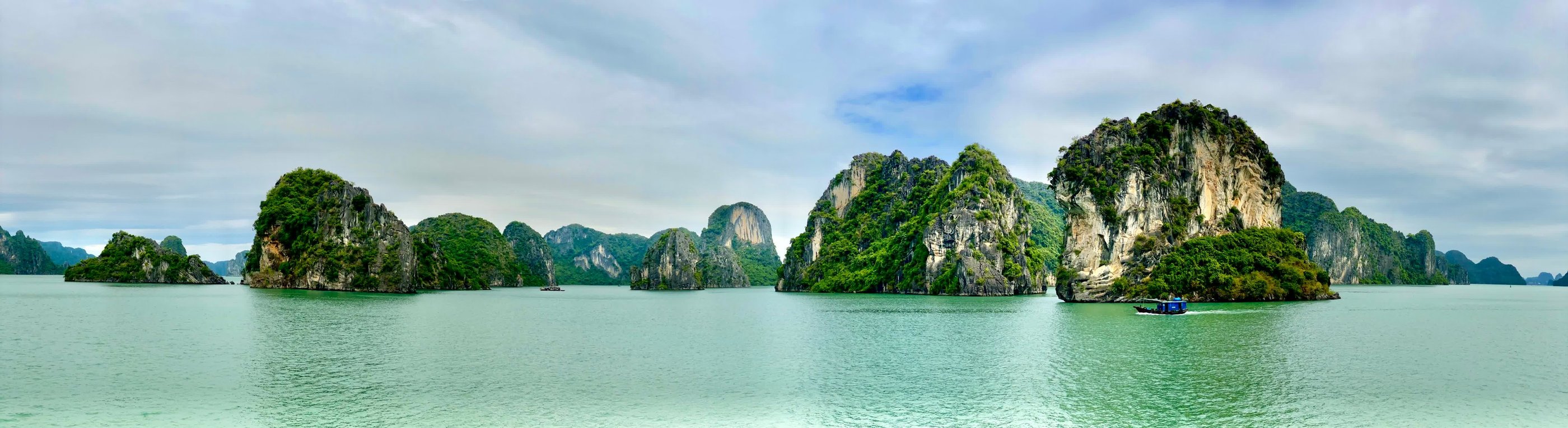 Ha Long Bay