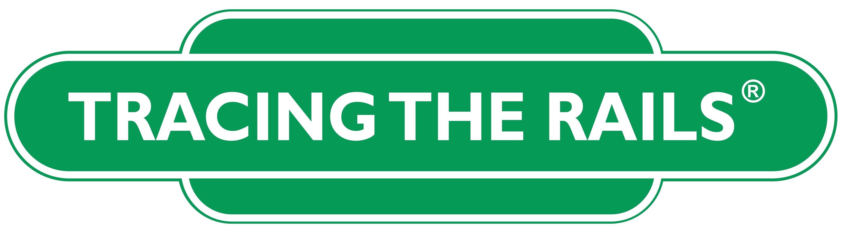 Tracing the Rails Logo Image