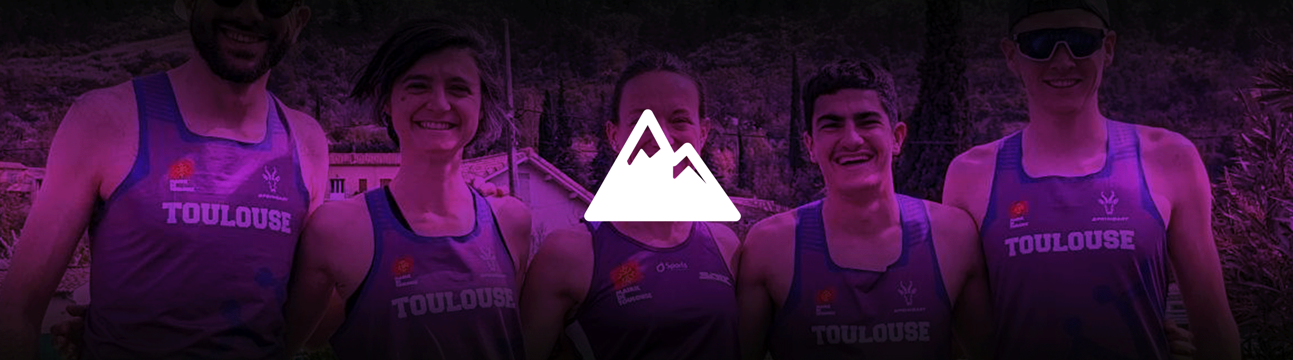 Toulouse Athlétisme Trail