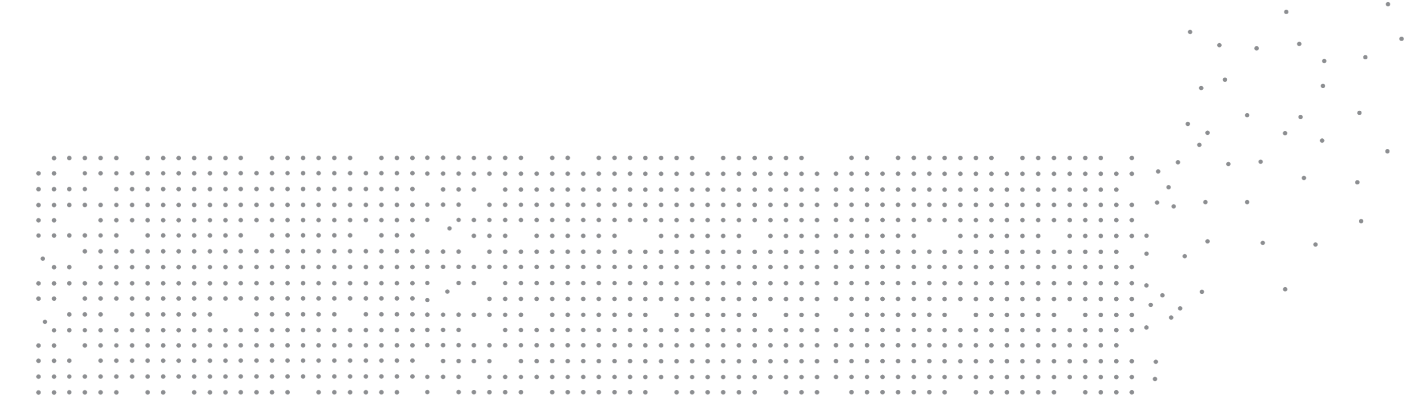 Delight Disrupt breaking the grid pattern representing the daily grind disrupted by joy