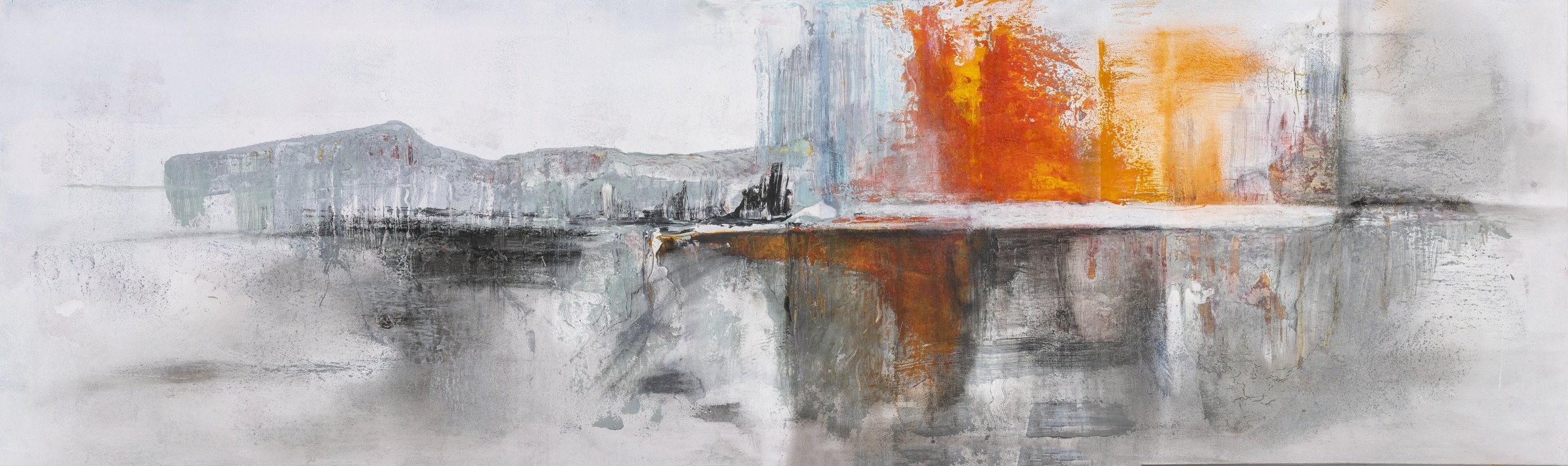 The Last Summer /2023 /30x100/350euro