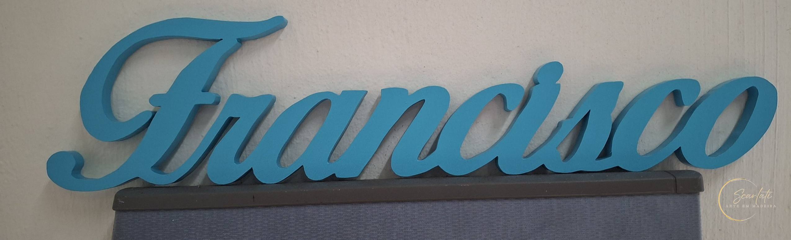 Nome personalizado em recorte de madeira, ideal para festas de batizado e aniversários artesanato em madeira sustentável