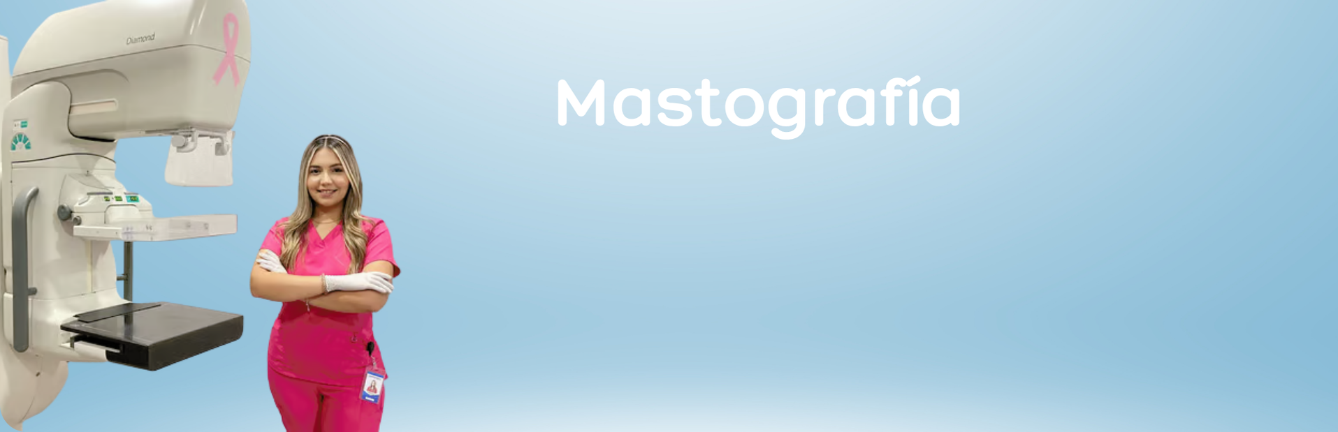 Mamografía