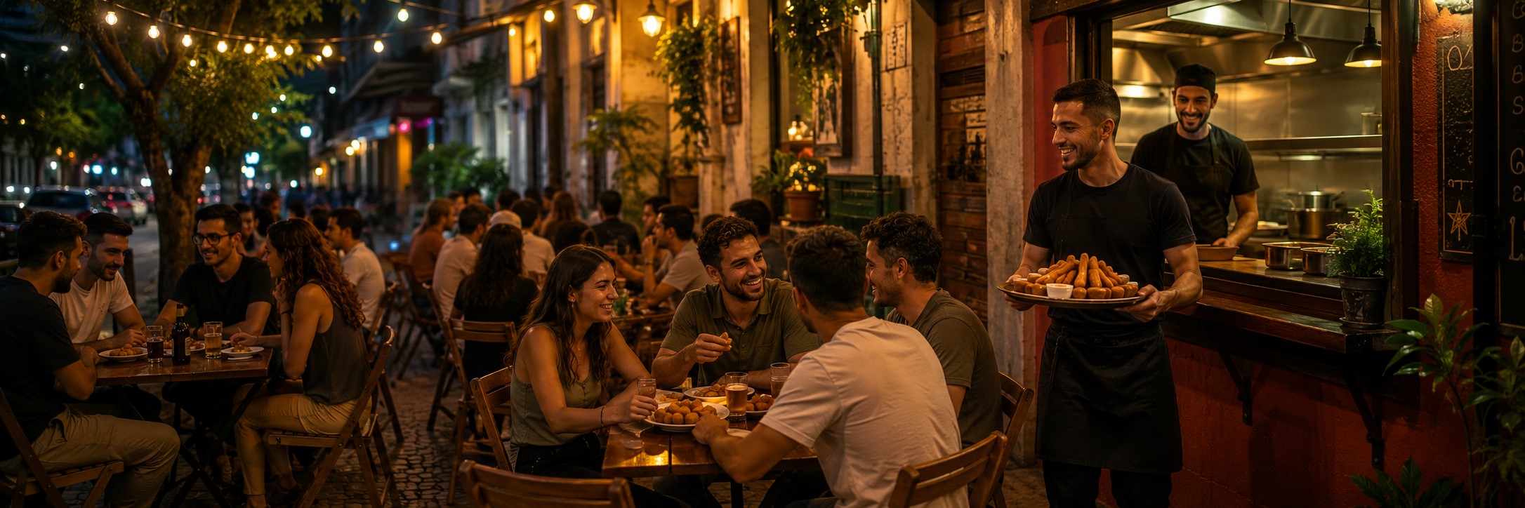 Food Service para bares, restaurantes e hotéis | Reino dos Sabores