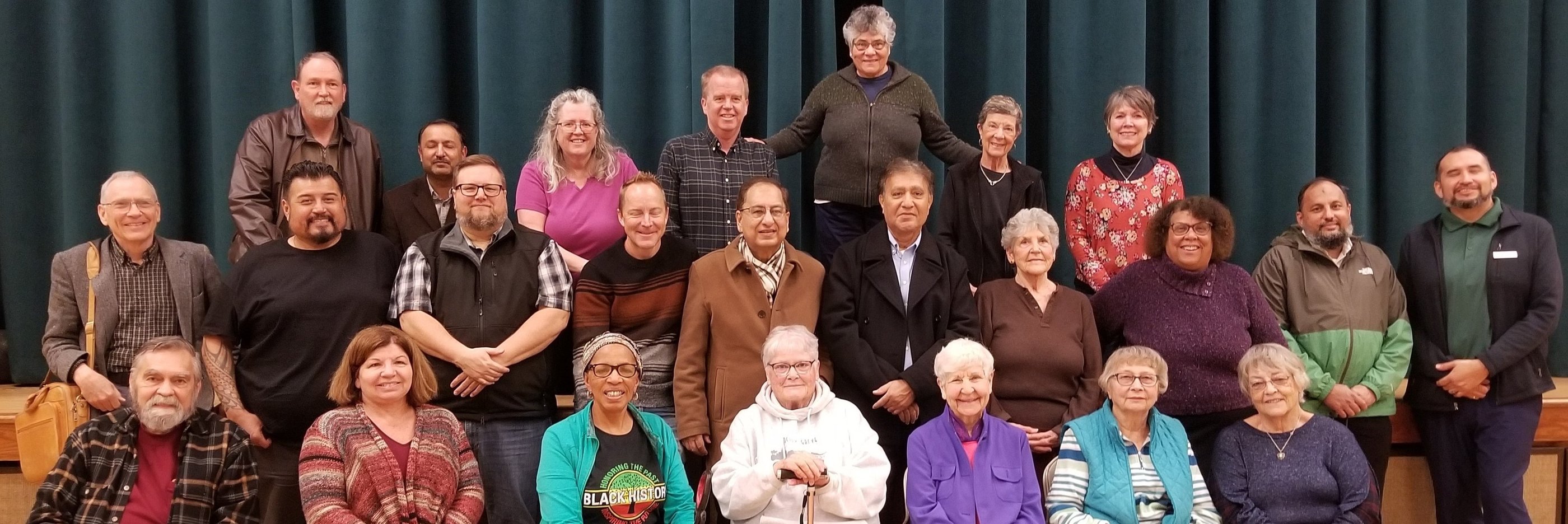 WEMM Photo dated January 2024