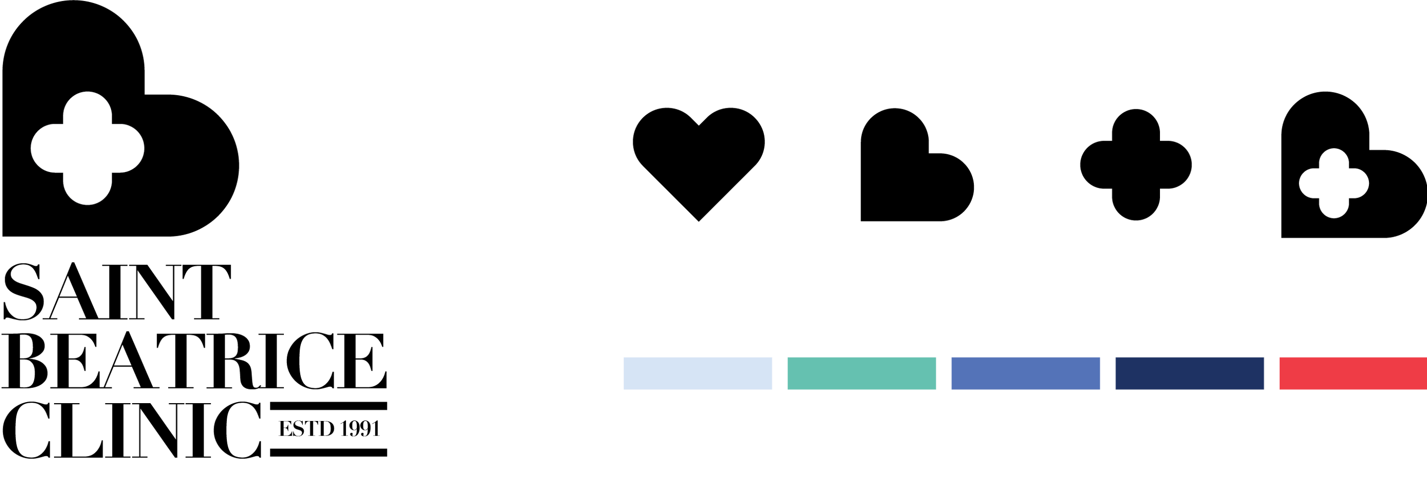 St Beatrice Clinic Project by Tabitha Asiedu-Gyamfi