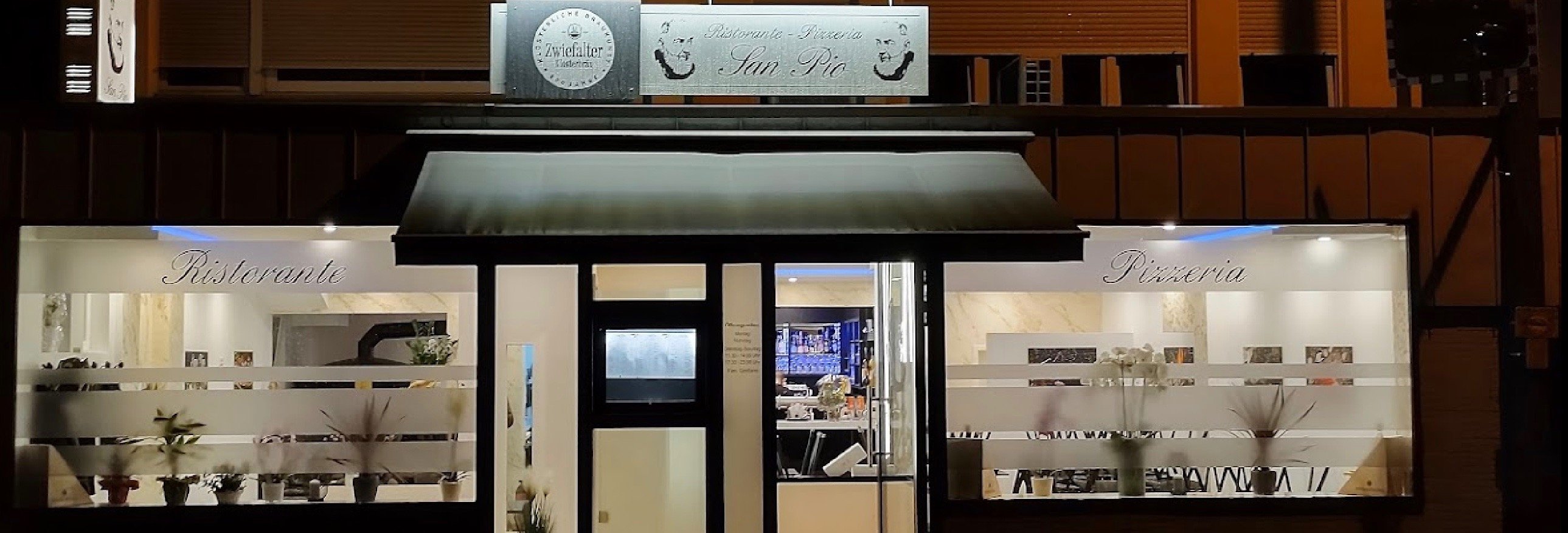 italienisches restaurant Filderstadt Bonlanden