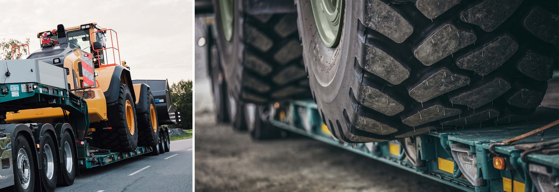 Turkiye geneli agir nakliyat ve lowbed tasimaciligi