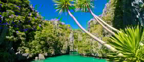 El Nido Palawan Philippines
