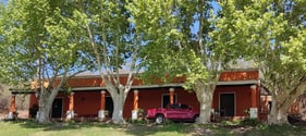 Finca El Molino