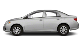 Car Rental in Nicaragua