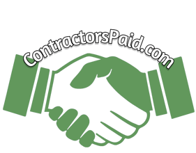 Contractorspaid logo