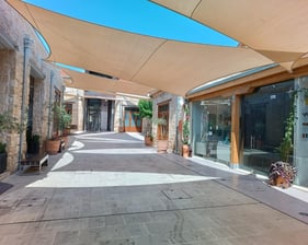 Paphos Old Town