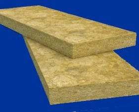 ROCKWOOL SLABS