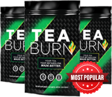 Unleash Your Metabolism's Potential with Tea Burn