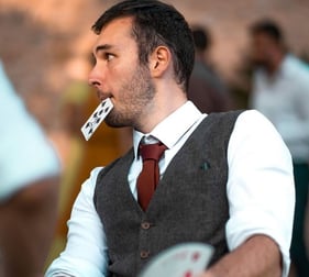 clément le magicien