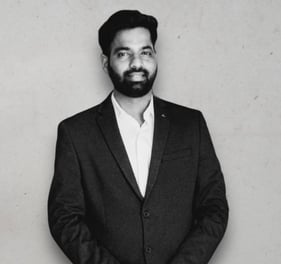 Vishal Todkar