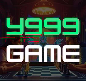 Y999 Game Official Logo.
