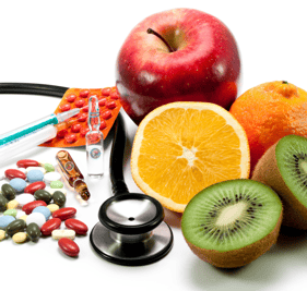 Medicina Ortomolecular