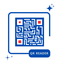 QR Reader for decoding and scanning QR code images online immediately