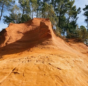 le colorado provençal