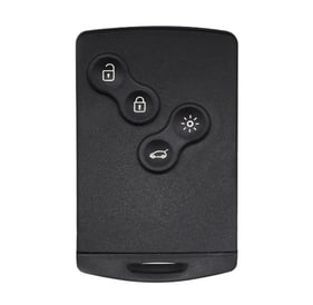 autosleutel Renault Clio Zoe Megane Espace Twingo Kangoo Capture