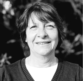 Véronique support télépathe roxanesenrowei