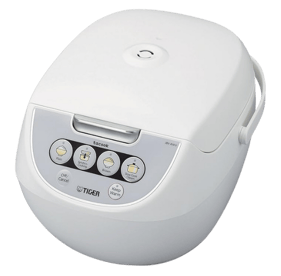Tiger Rice Cooker