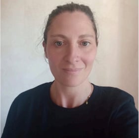 Christelle Caron