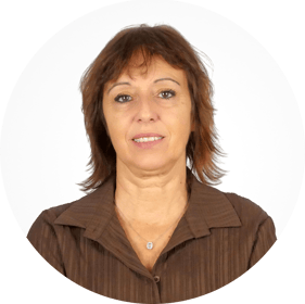 Comptable indépendante : Lina Garcia