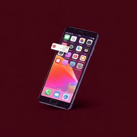 samrtphone, celular