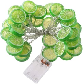 lime lights