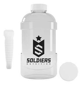 galão-soldiers