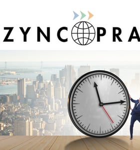 Zyncopra’s effective communication strategies for time management and global business solutions.