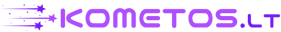 Kometos.lt