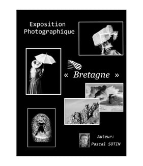 Exposition BRETAGNE