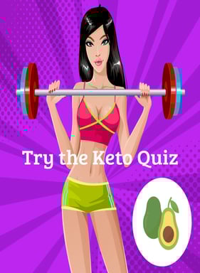 keto quiz